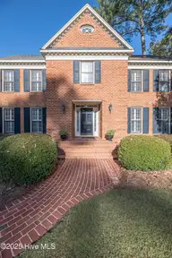 3502 Wallingford Road, Greenville, NC 27858 — 4-bedroom home in Bedford, Greenville, NC, photo 4 of 67