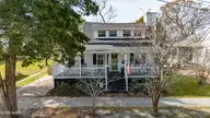 1205 Evans Street, Morehead City, NC 28557 — 2-bedroom waterfront home in The Promise Land, Morehead City, NC, photo 2 of 31: Chill Photo Aerials-4