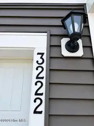 3222 Lobelia Lane, Leland, NC 28451 — 3-bedroom townhome in Grayson Park, Leland, NC, photo 5 of 30