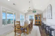 33 Porpoise Place, North Topsail Beach, NC 28460 — 5-bedroom waterfront home in Dolphin Shores, North Topsail Beach, NC, photo 9 of 72
