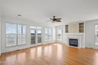 109 Green Turtle Lane, Carolina Beach, NC 28428 — 3-bedroom waterfront townhome in Harbour Point, Carolina Beach, NC, photo 8 of 47: 28-web-or-mls-DSC07377