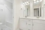 223 Sandpiper Place, Holly Ridge, NC 28445 — 3-bedroom townhome in Coastal Village, Holly Ridge, NC, photo 21 of 23: 223 Sandpiper - Interior - Edited_13