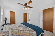 4821 W Lord Byron Road, Wilmington, NC 28405 — 3-bedroom home in Kings Grant, Wilmington, NC, photo 17 of 30