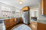 1811 Grace Street, Wilmington, NC 28405 — 4-bedroom home in Carolina Heights, Wilmington, NC, photo 17 of 70: 05kitchen2