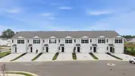 109 Kimber Drive, Rocky Mount, NC 27804 — 3-bedroom townhome in Hunter Hill, Rocky Mount, NC, photo 1 of 34: exterior