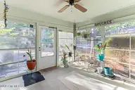 385 Pinehurst Trace Drive, Pinehurst, NC 28374 — 2-bedroom home in Pinehurst Trace, Pinehurst, NC, photo 22 of 39: Carolina Room