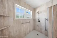 132 Gemstone Drive, Sneads Ferry, NC 28460 — 3-bedroom waterfront home in Stone Bay, Sneads Ferry, NC, photo 20 of 50