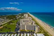 1505 Salter Path Road 203 A, Indian Beach, NC 28512 — 2-bedroom waterfront condo in Summer Winds Condominiums, Indian Beach, NC, photo 3 of 59: 52-web-or-mls-Summerwinds Aerials 22