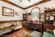 102 Fairway Drive W, Morehead City, NC 28557 — 3-bedroom home in Brandywine Bay, Morehead City, NC, photo 23 of 56: Office