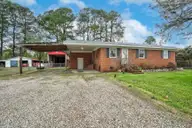209 Williams Drive, Black Creek, NC 27813 — 3-bedroom home, Black Creek, NC, photo 2 of 17: 001-209WilliamsDrive-Vacant-BlackCreek-N