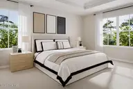 3648 Almanac Way N 73, Greenville, NC 27834 — 4-bedroom home in Carolina Crofts, Greenville, NC, photo 5 of 11: Owner_s Bedroom