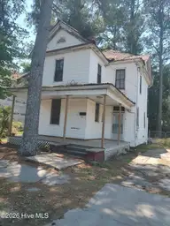 210 E Vine Street, Goldsboro, NC 27530 — 2-bedroom home, Goldsboro, NC, photo 1 of 23: IMG_20260518_123919674_HDR