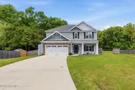 506 Shadyside Court, Jacksonville, NC 28540 — 4-bedroom home in Blue Creek Estates, Jacksonville, NC, photo 3 of 53: shady-1
