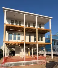 147 Swordfish Drive, Holden Beach, NC 28462 — 5-bedroom waterfront home, Holden Beach, NC, photo 2 of 12