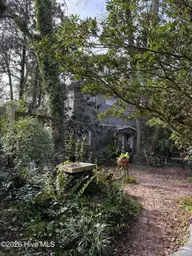 1704 Chestnut Street, Wilmington, NC 28405 — 4-bedroom home in Carolina Heights, Wilmington, NC, photo 4 of 6: MLS 4