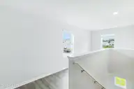 602 S Squires Run Lane, Richlands, NC 28574 — 3-bedroom home in Squires Run Village, Richlands, NC, photo 18 of 38: Loft