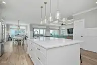 2918 E Beach Drive, Oak Island, NC 28465 — 10-bedroom waterfront home, Oak Island, NC, photo 21 of 74: Tan and No Plan pict85