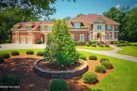 103 Brigadoon Court, New Bern, NC 28562 — 5-bedroom home in Hunters Ridge, New Bern, NC, photo 7 of 62: dji_fly_20260730_124312_0116_17854643260