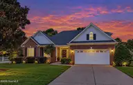 1102 Hampton Pines Court, Leland, NC 28451 — 3-bedroom home in Magnolia Greens, Leland, NC, photo 1 of 64
