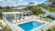 1829 Salter Path Road, Indian Beach, NC 28512 — 6-bedroom waterfront home in Roosevelt Estate, Indian Beach, NC, photo 6 of 27: 1829 Salter Path Road