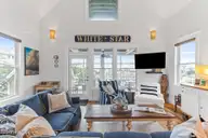 41 Transom Row, Bald Head Island, NC 28461 — 4-bedroom waterfront home in BHI Harbour Village, Bald Head Island, NC, photo 10 of 67