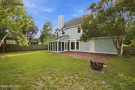 653 Owens Court, Wilmington, NC 28412 — 4-bedroom home in Pine Valley Estates, Wilmington, NC, photo 7 of 55