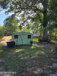 201 S Circle Drive, Rocky Mount, NC 27804 — 2-bedroom home in Englewood, Rocky Mount, NC, photo 16 of 18