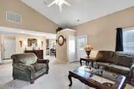 118 Phillip Mills Drive, Teachey, NC 28464 — 3-bedroom home in Hanover Place, Teachey, NC, photo 8 of 27