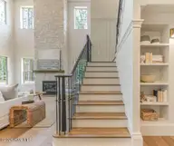 245 Paulson Court, Pinehurst, NC 28374 — 4-bedroom home in Longleaf Pointe, Pinehurst, NC, photo 4 of 63: 260620-245Paulson(Staged)-0195
