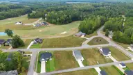 75 Glasgow, Rocky Mount, NC 27804 — lot in Belmont Lake Preserve, Rocky Mount, NC, photo 9 of 15: Aerial View