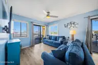 302 Canal Drive Unit 21, Carolina Beach, NC 28428 — 2-bedroom waterfront condo in Beach Harbour, Carolina Beach, NC, photo 14 of 52
