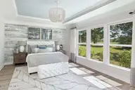 121 Eagle Claw Drive 1130, Carolina Shores, NC 28467 — 3-bedroom home in Eagle Run, Carolina Shores, NC, photo 11 of 21: Dunwoody - Owner's Suite - Copy