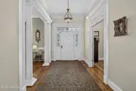 118 Harold Avenue, Swansboro, NC 28584 — 4-bedroom waterfront home in Hurst Harbor, Swansboro, NC, photo 6 of 74