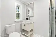 9111 Pace Road, Bailey, NC 27807 — 3-bedroom manufactured home, Bailey, NC, photo 21 of 42: Master Bath