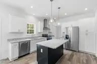 9163 Southern Boulevard SE, Winnabow, NC 28479 — 3-bedroom home, Winnabow, NC, photo 12 of 28: Kitchen