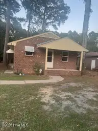 1657 Harper Street, Rocky Mount, NC 27801 — 3-bedroom home, Rocky Mount, NC, photo 1 of 10: Front