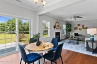 The Villages At Turtle Creek, Hampstead — 4-bedroom home in The Villages At Turtle Creek, Hampstead, NC, photo 7 of 30