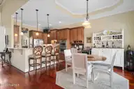 115 Legacy Lakes Drive, Wallace, NC 28466 — 4-bedroom waterfront home in River Landing, Wallace, NC, photo 10 of 49