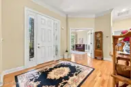 14 Abington Drive, Pinehurst, NC 28374 — 3-bedroom home in Pinewild CC, Pinehurst, NC, photo 7 of 64