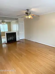 2907 Cedar Creek Road E, Greenville, NC 27834 — 2-bedroom townhome in Rownetree Woods, Greenville, NC, photo 2 of 16: IMG_2010