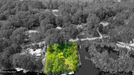 207 Dogwood Trail, Elizabeth City, NC 27909 — waterfront lot in Pine Lake, Elizabeth City, NC, photo 3 of 17