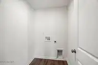 9424 Harrison Street, Castalia, NC 27816 — 4-bedroom home, Castalia, NC, photo 19 of 24: 9424 Harrison St-Cabot-Unfurnished-Quart