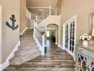 801 Lanyard Drive, Newport, NC 28570 — 5-bedroom waterfront home in Bogue Watch, Newport, NC, photo 12 of 72: IMG_0405