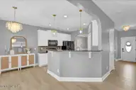 107 Pennington Street, Jacksonville, NC 28540 — 4-bedroom home in Williamsburg Plantation, Jacksonville, NC, photo 13 of 57