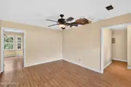 18 Pelican Point Road, Wilmington, NC 28409 — 3-bedroom home in Pelican Point, Wilmington, NC, photo 6 of 36