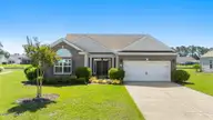 271 Cable Lake Circle, Calabash, NC 28467 — 3-bedroom waterfront home in Calabash Lakes, Calabash, NC, photo 1 of 37: 2-web-or-mls-DJI_20260414113831_0010_D