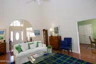 9 Cherry Lane, Pinehurst, NC 28374 — 3-bedroom home in Unit 10, Pinehurst, NC, photo 16 of 45: 9 Cherry Ln-17