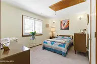 108 Mariners Court, New Bern, NC 28562 — 3-bedroom waterfront home in River Bend, New Bern, NC, photo 16 of 34: 108 Mariners Ct. Guest Bed 2
