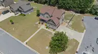 115 Christopher Allen Drive, Goldsboro, NC 27534 — 4-bedroom home in Glenda's Pointe, Goldsboro, NC, photo 6 of 47: DJI_0518