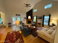 312 Cypress Landing Trail, Chocowinity, NC 27817 — 4-bedroom waterfront home in Cypress Landing, Chocowinity, NC, photo 2 of 14